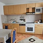 Apartman Alma