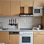 Apartman Alma