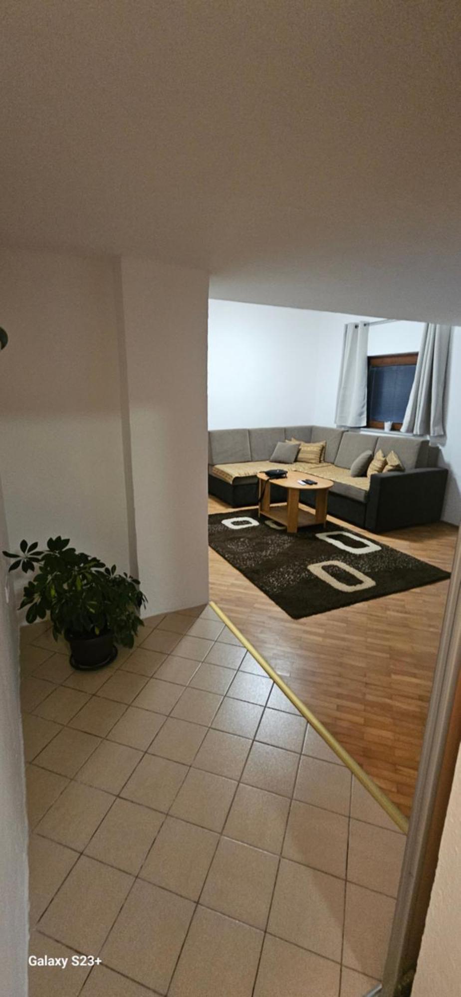 Apartment Alma *