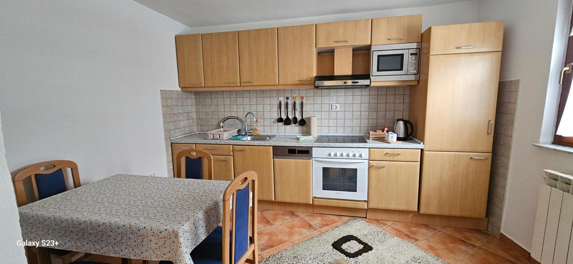 Apartment Alma Sarajevo